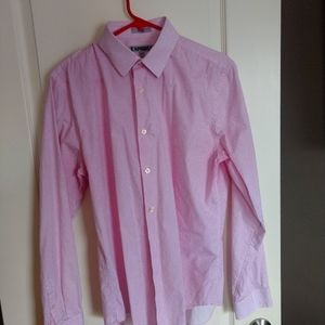 Express mens shirt